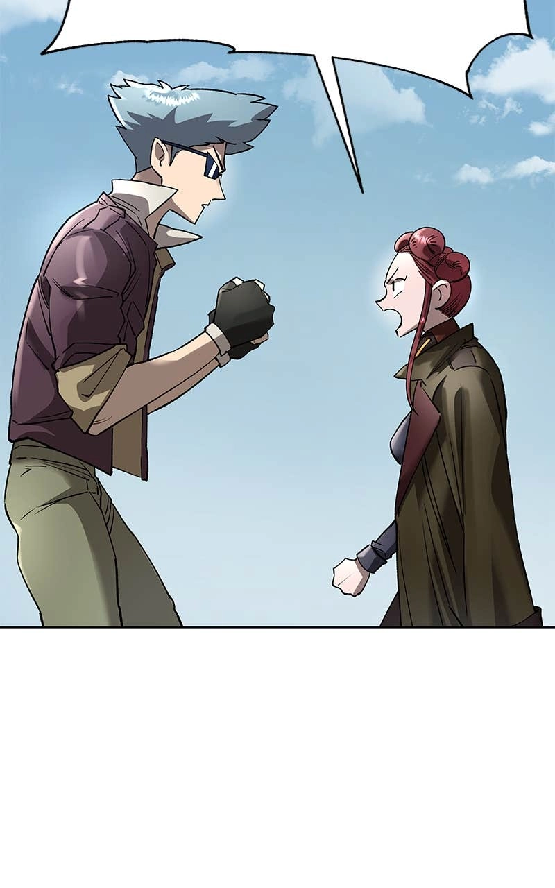 Space Cheon Ma 3077 Chapter 52 - Page 137