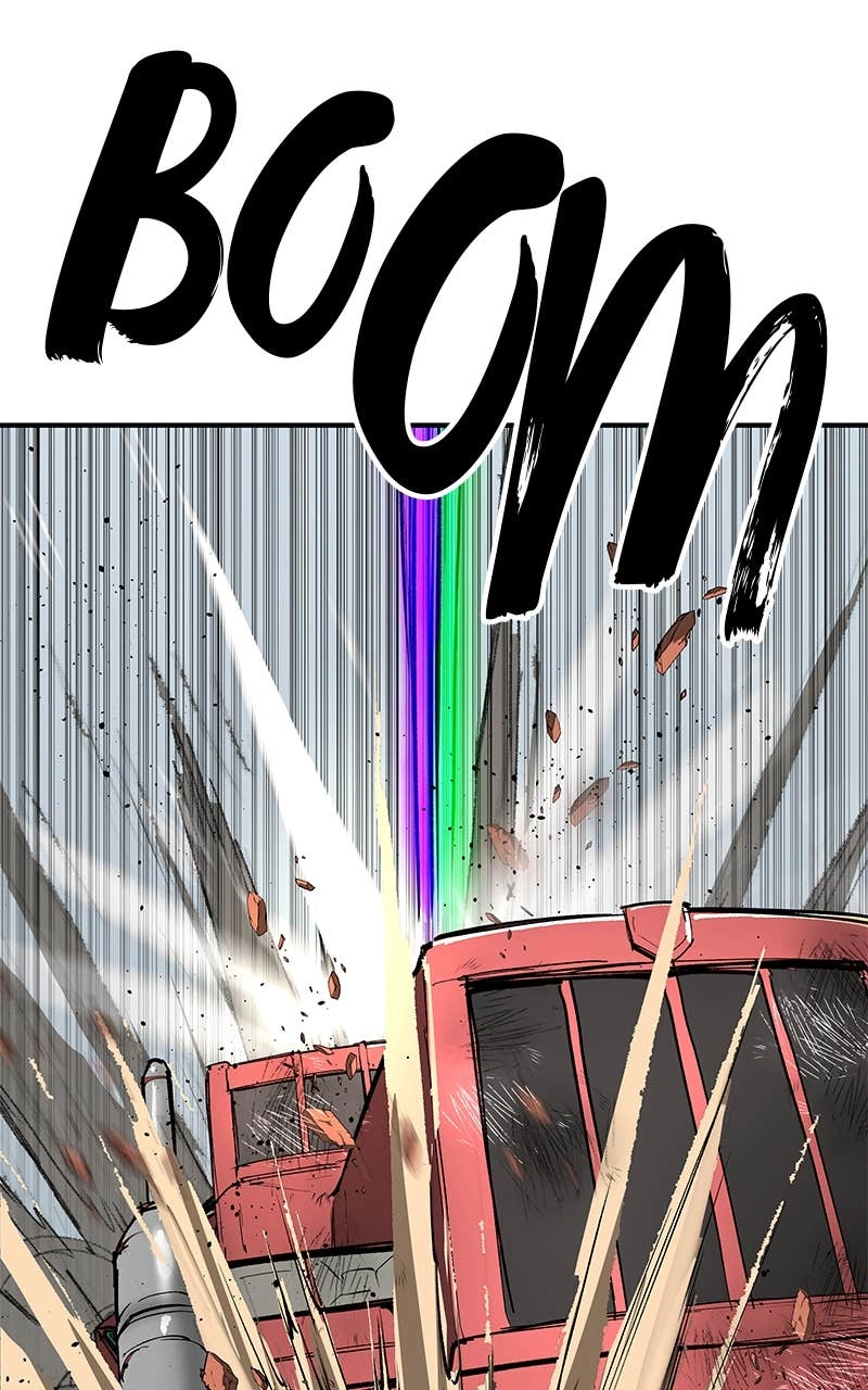 Space Cheon Ma 3077 Chapter 52 - Page 138