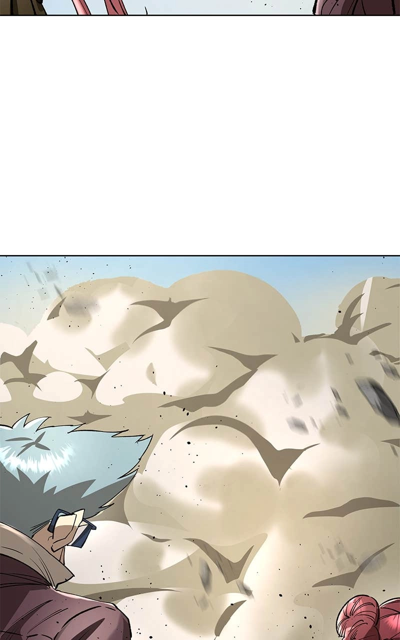 Space Cheon Ma 3077 Chapter 52 - Page 141