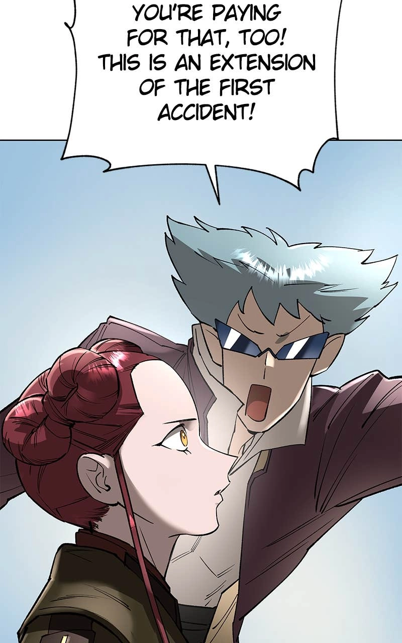 Space Cheon Ma 3077 Chapter 52 - Page 149