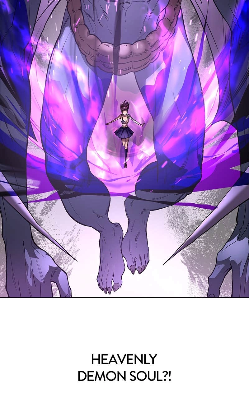 Space Cheon Ma 3077 Chapter 52 - Page 154