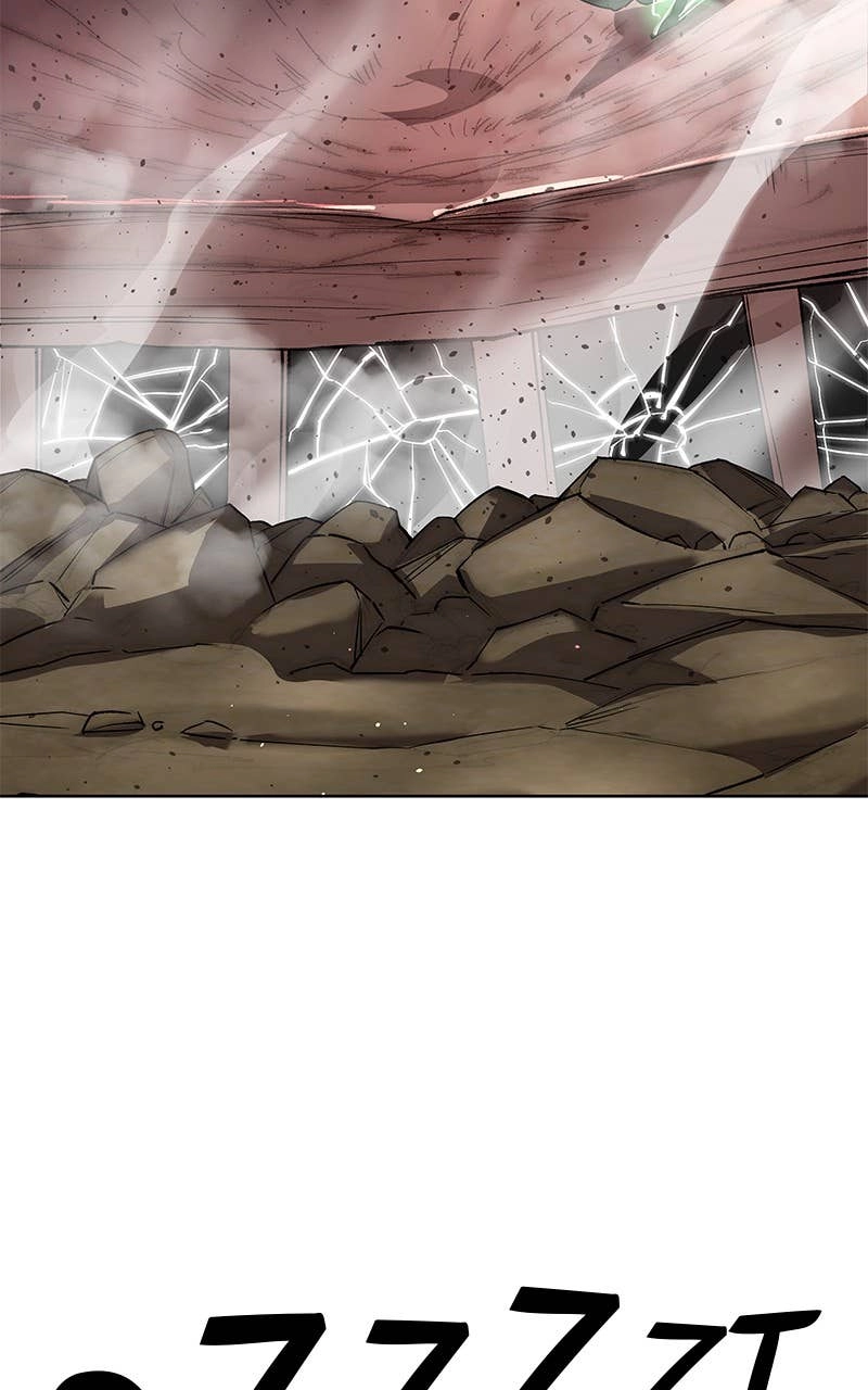Space Cheon Ma 3077 Chapter 53 - Page 4