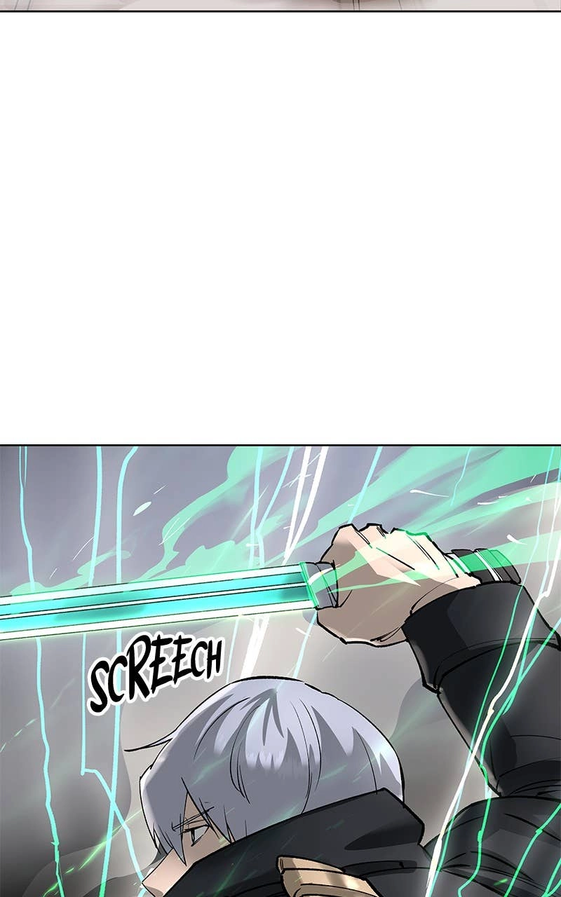 Space Cheon Ma 3077 Chapter 53 - Page 11