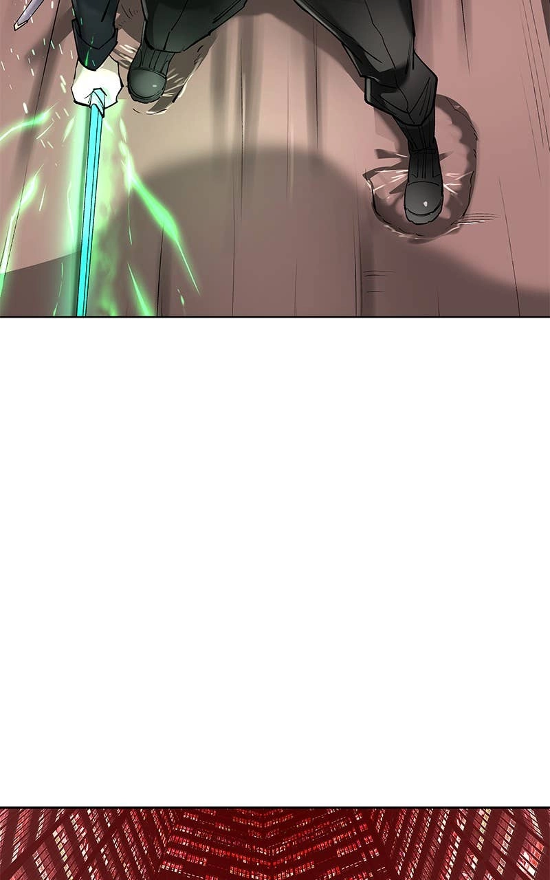 Space Cheon Ma 3077 Chapter 53 - Page 17
