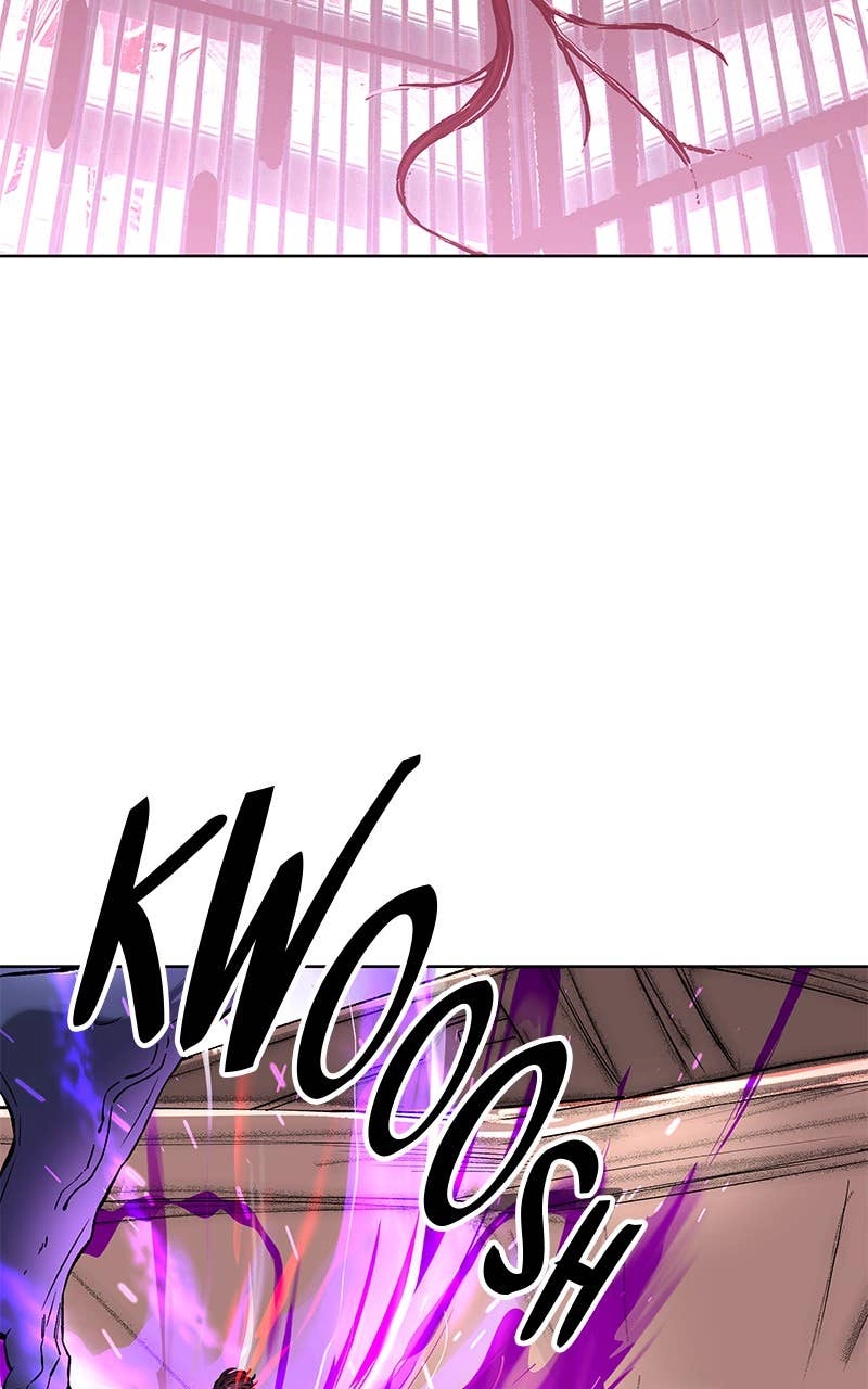 Space Cheon Ma 3077 Chapter 53 - Page 19