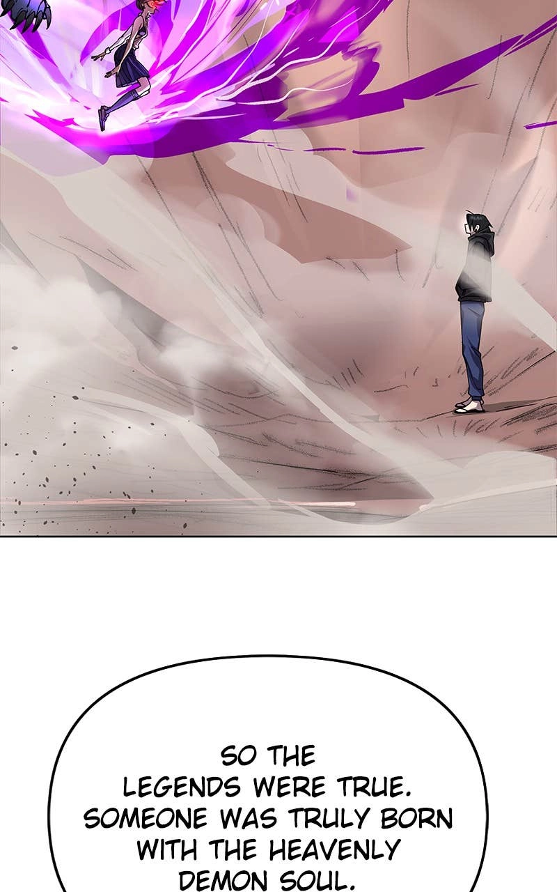 Space Cheon Ma 3077 Chapter 53 - Page 20