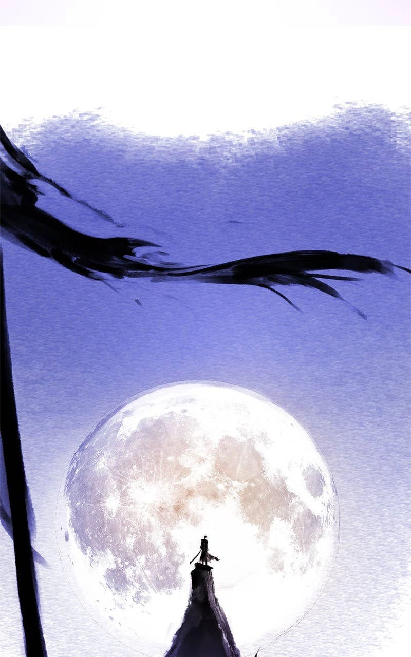 Space Cheon Ma 3077 Chapter 53 - Page 31