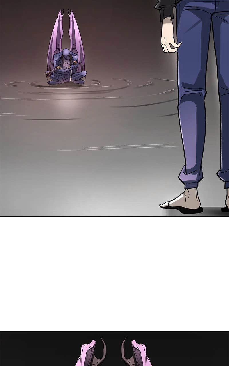 Space Cheon Ma 3077 Chapter 53 - Page 56