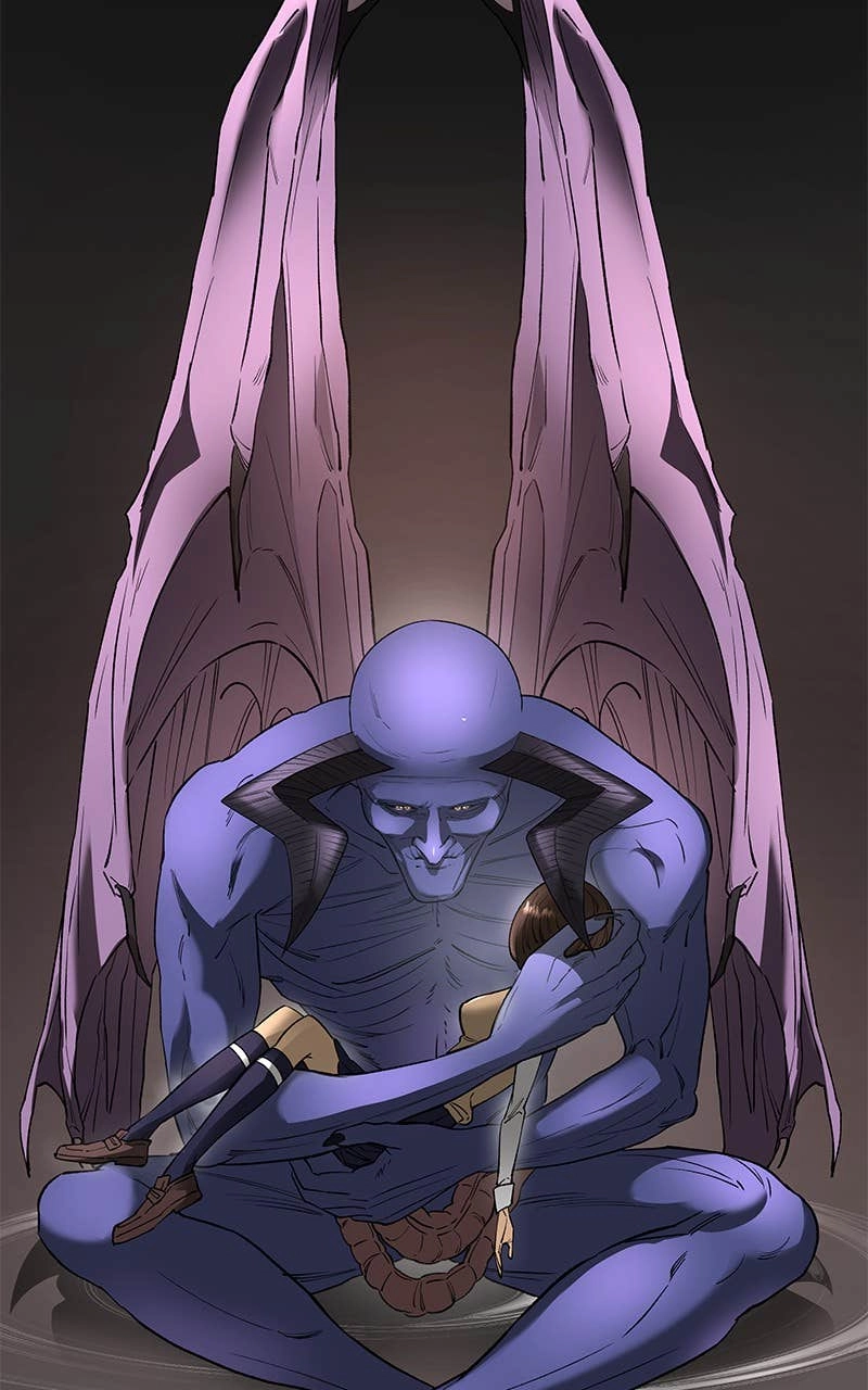 Space Cheon Ma 3077 Chapter 53 - Page 57