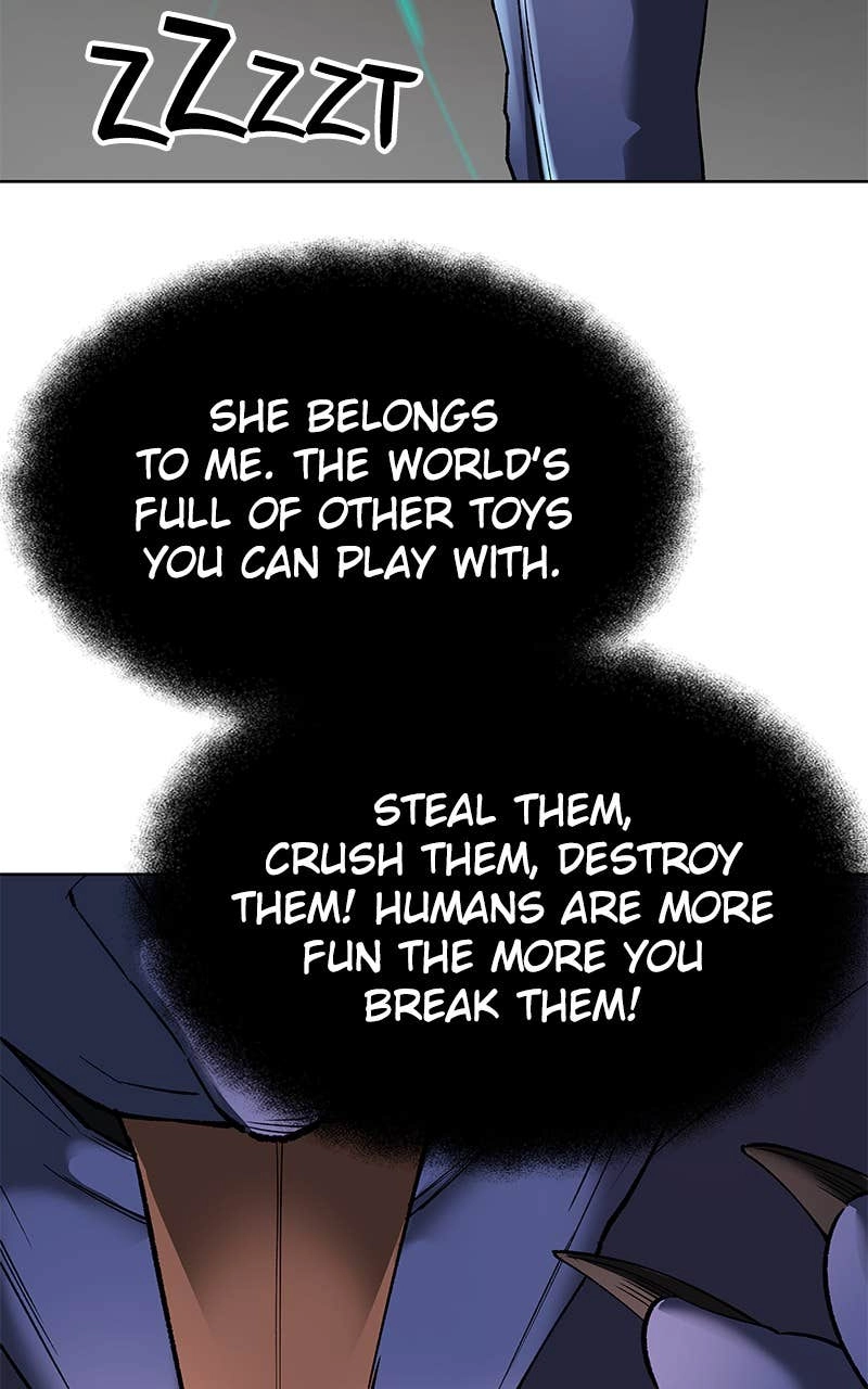 Space Cheon Ma 3077 Chapter 53 - Page 70