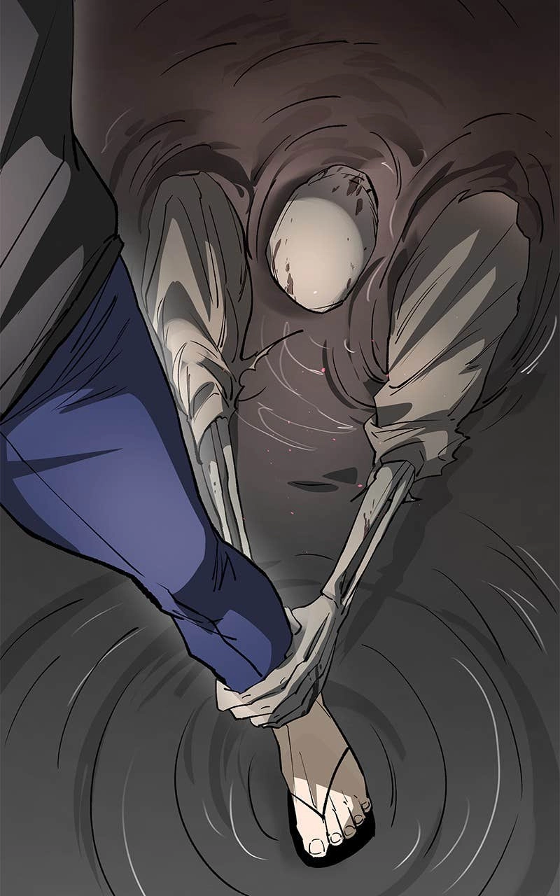 Space Cheon Ma 3077 Chapter 53 - Page 75
