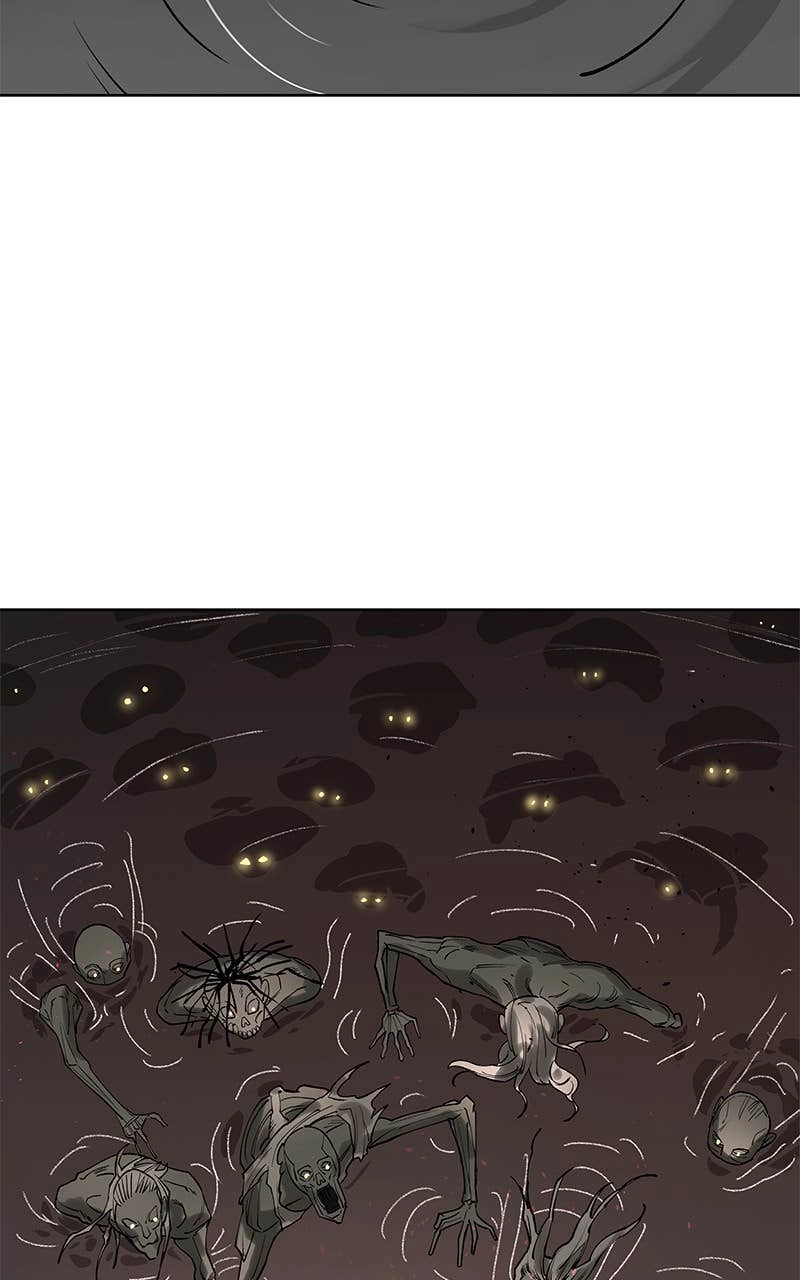 Space Cheon Ma 3077 Chapter 53 - Page 76