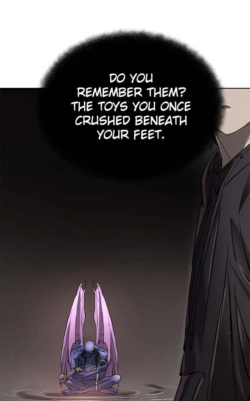 Space Cheon Ma 3077 Chapter 53 - Page 78