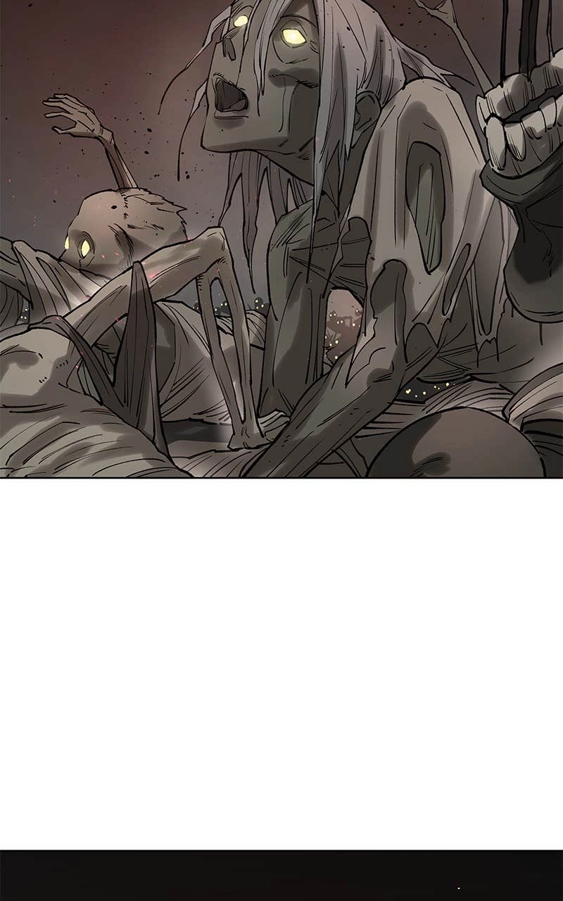 Space Cheon Ma 3077 Chapter 53 - Page 80