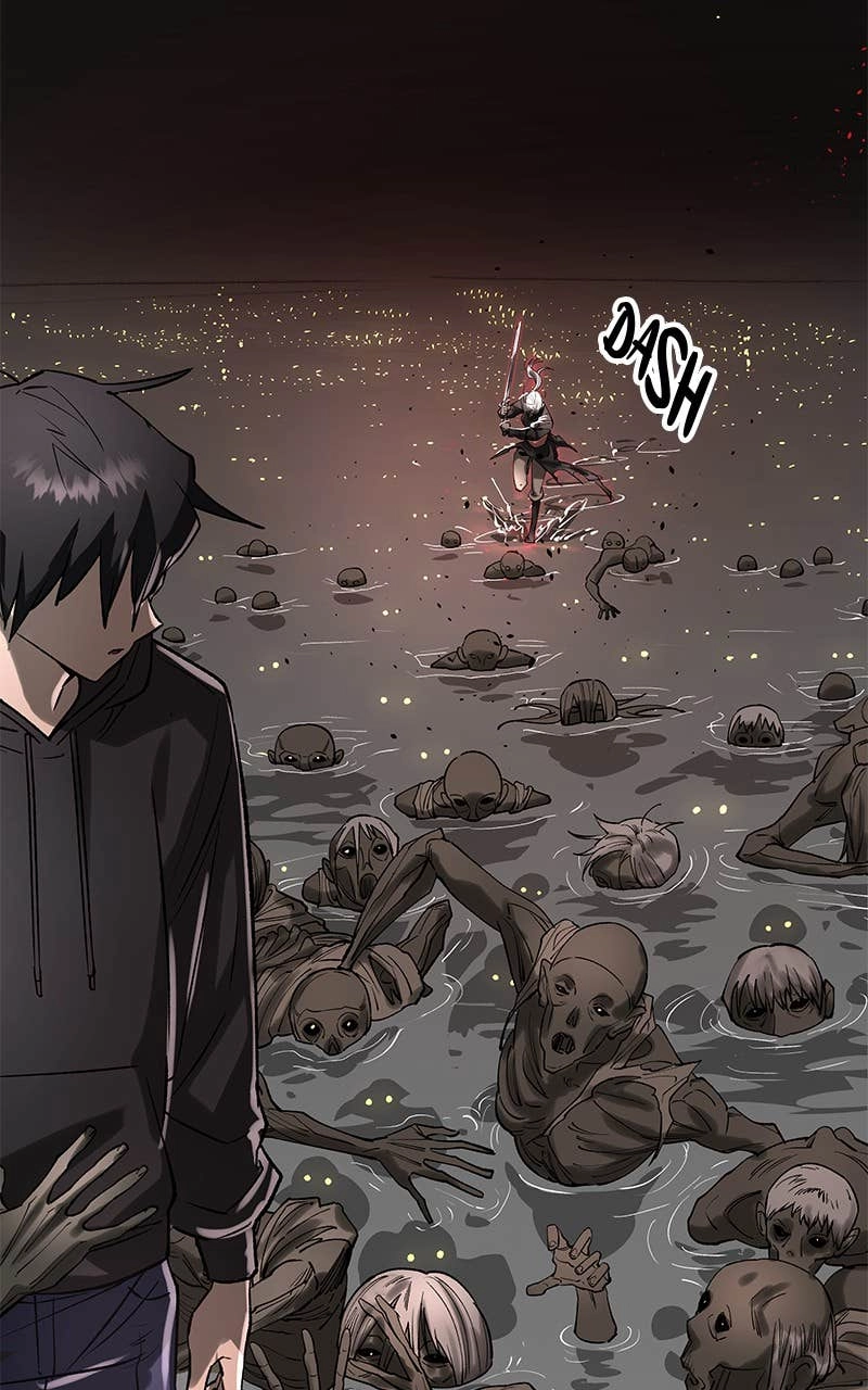 Space Cheon Ma 3077 Chapter 53 - Page 81