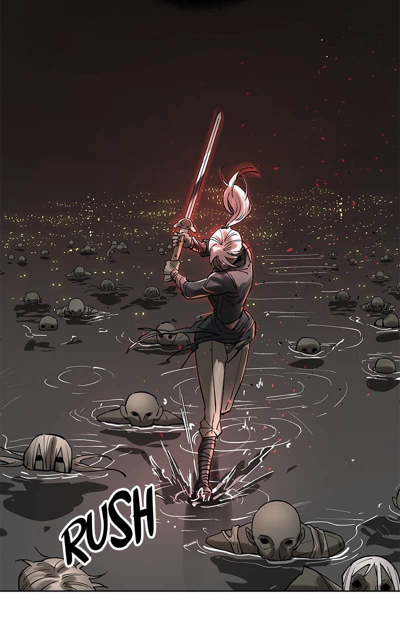Space Cheon Ma 3077 Chapter 53 - Page 84