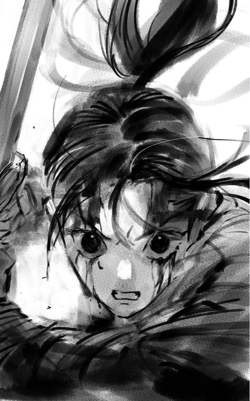 Space Cheon Ma 3077 Chapter 53 - Page 87