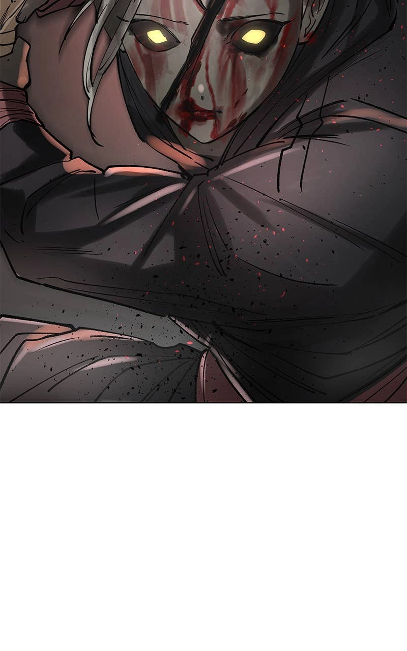 Space Cheon Ma 3077 Chapter 53 - Page 89