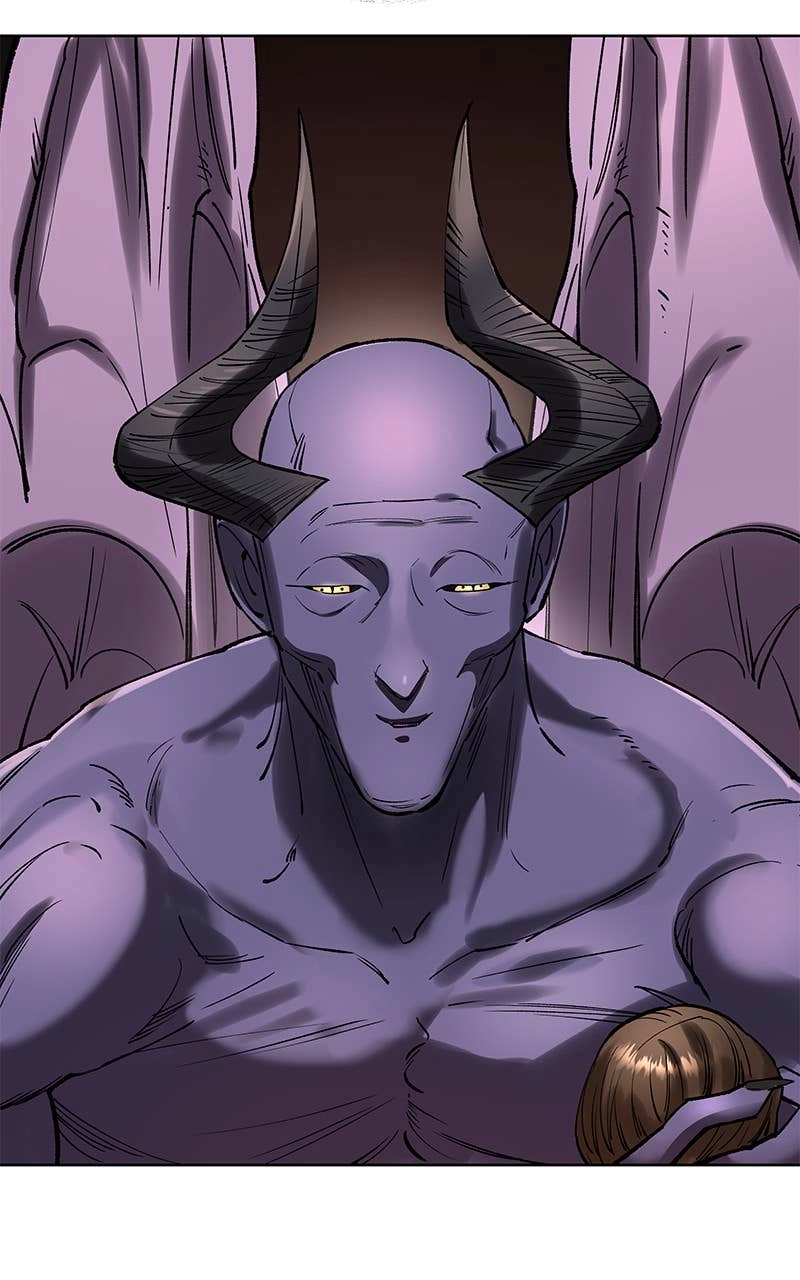 Space Cheon Ma 3077 Chapter 53 - Page 95
