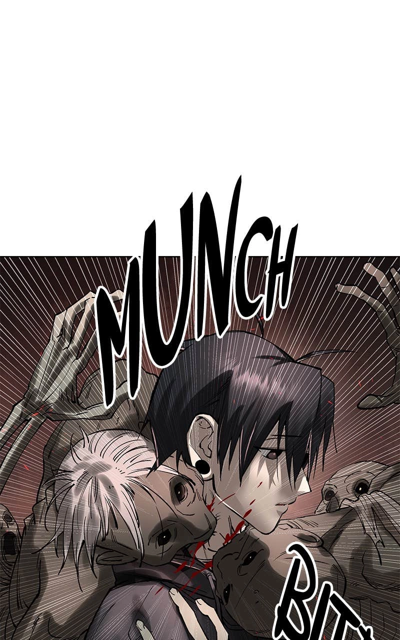 Space Cheon Ma 3077 Chapter 53 - Page 96