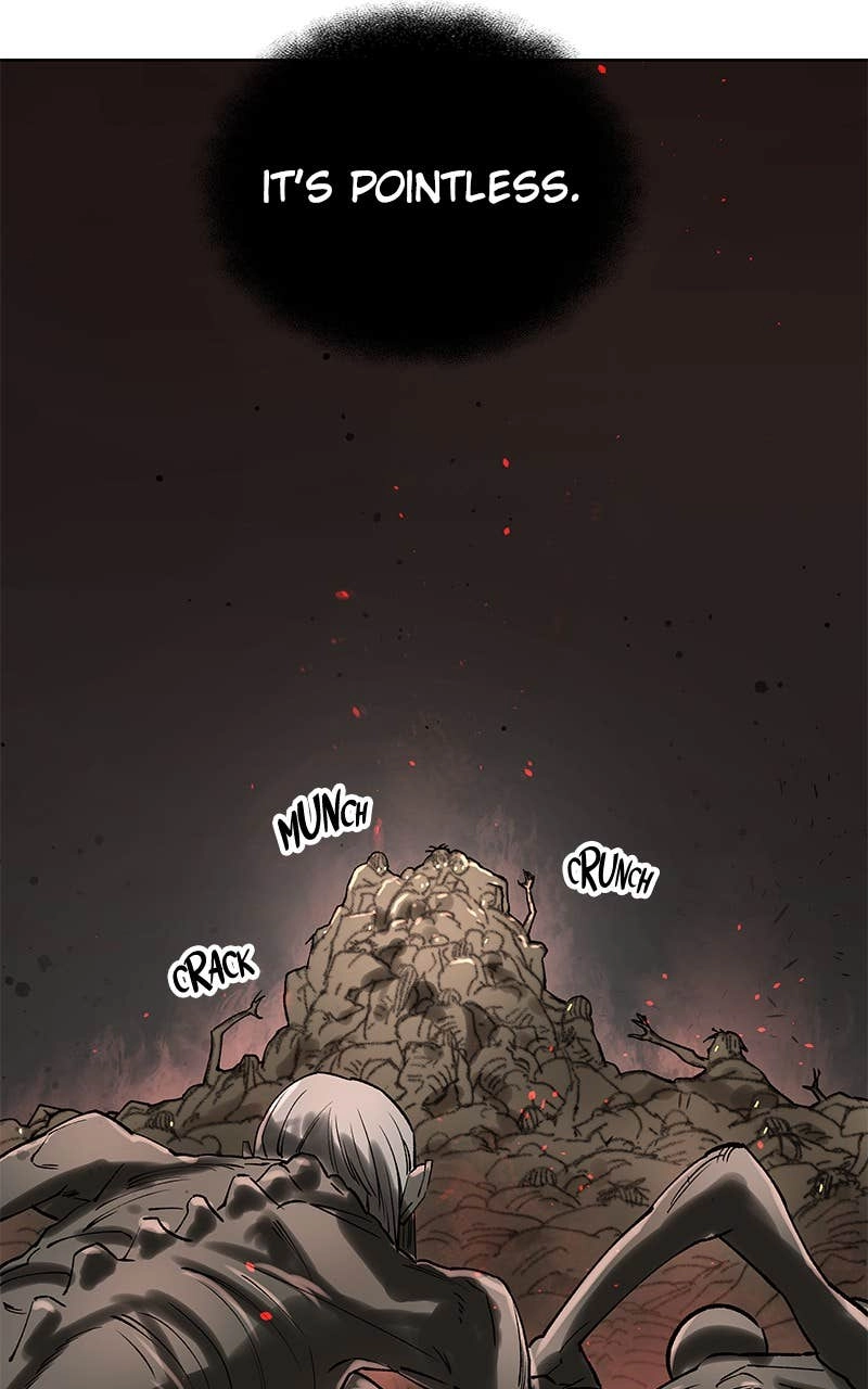 Space Cheon Ma 3077 Chapter 53 - Page 98