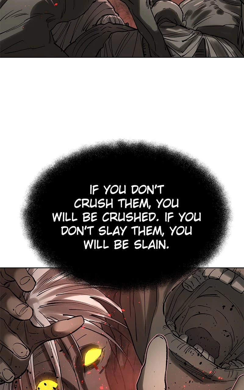 Space Cheon Ma 3077 Chapter 53 - Page 99
