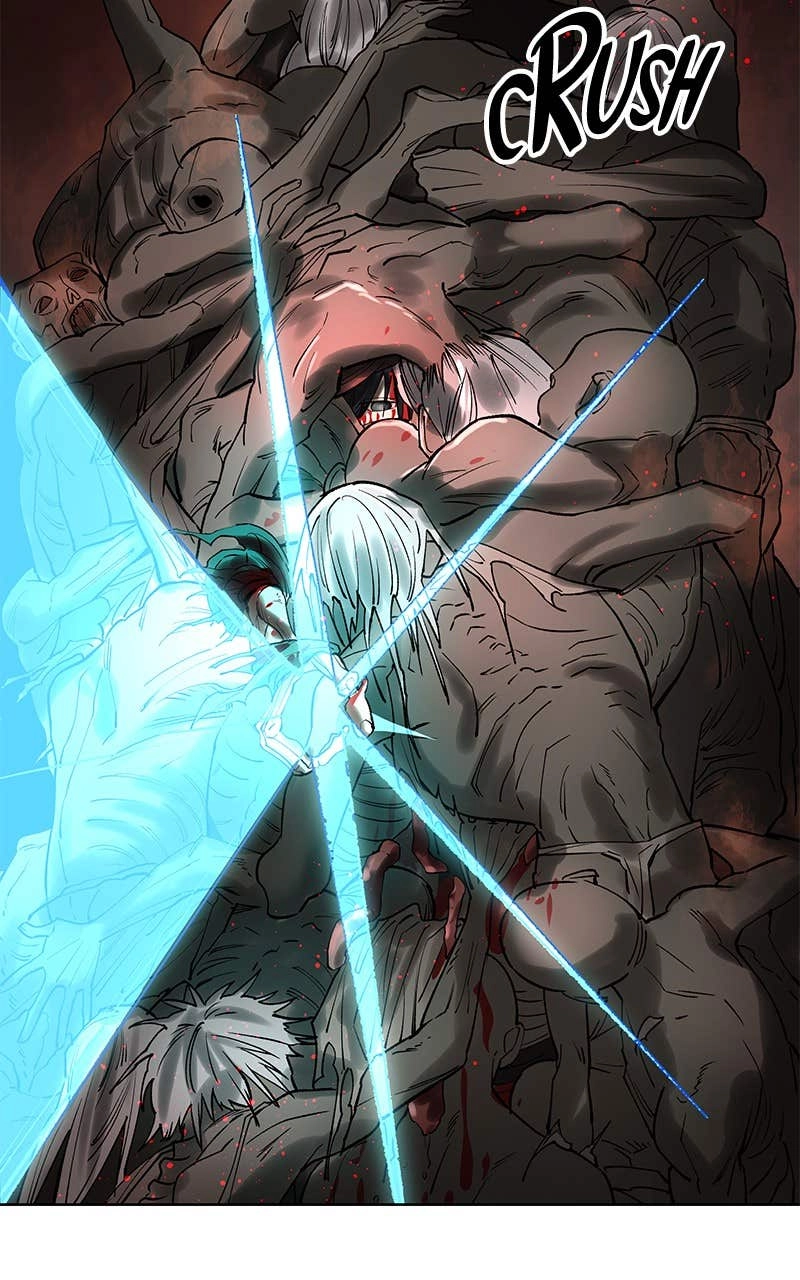 Space Cheon Ma 3077 Chapter 53 - Page 110