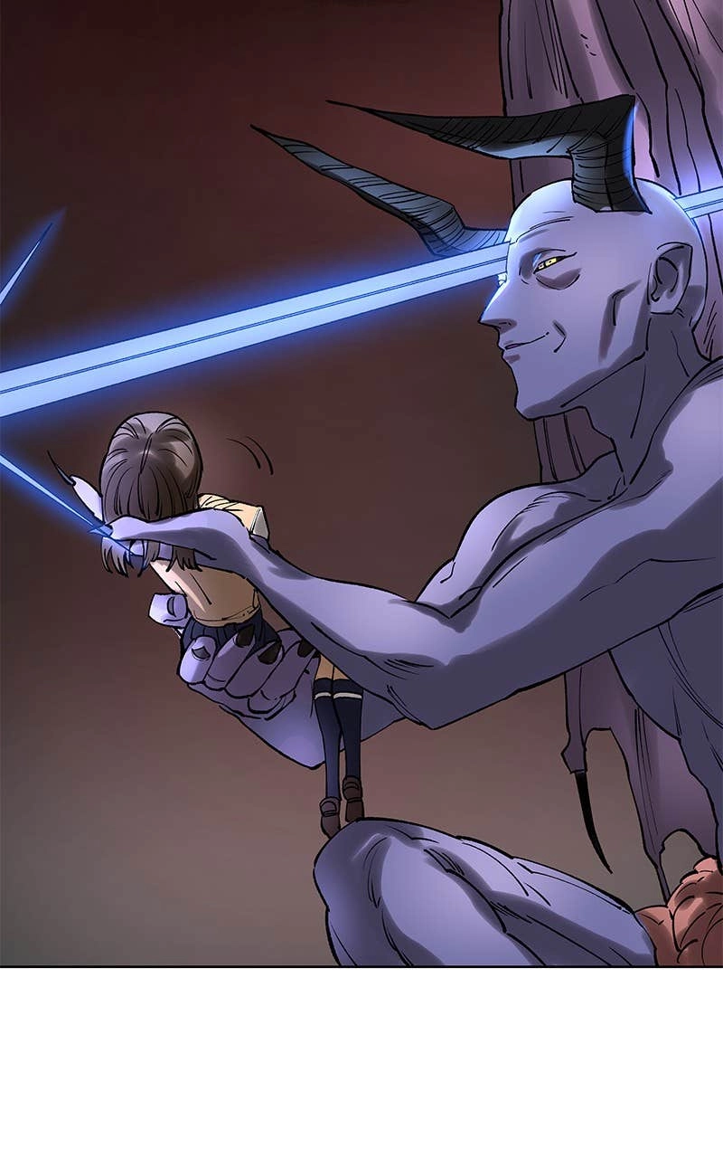 Space Cheon Ma 3077 Chapter 53 - Page 116
