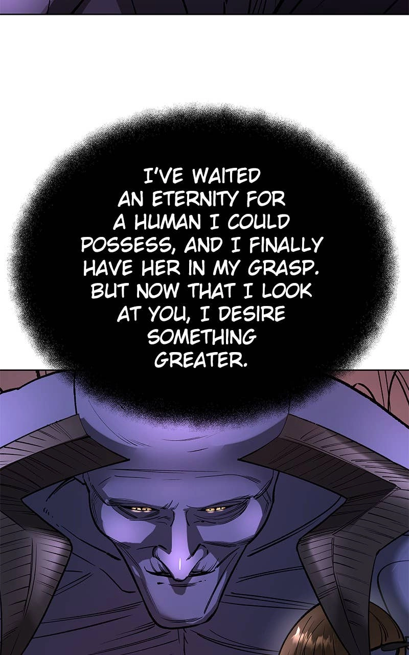 Space Cheon Ma 3077 Chapter 53 - Page 120
