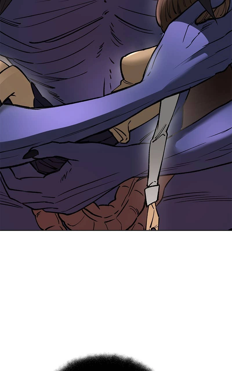 Space Cheon Ma 3077 Chapter 53 - Page 121