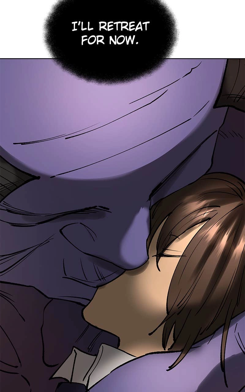 Space Cheon Ma 3077 Chapter 53 - Page 122