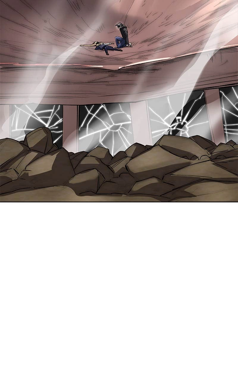 Space Cheon Ma 3077 Chapter 53 - Page 130