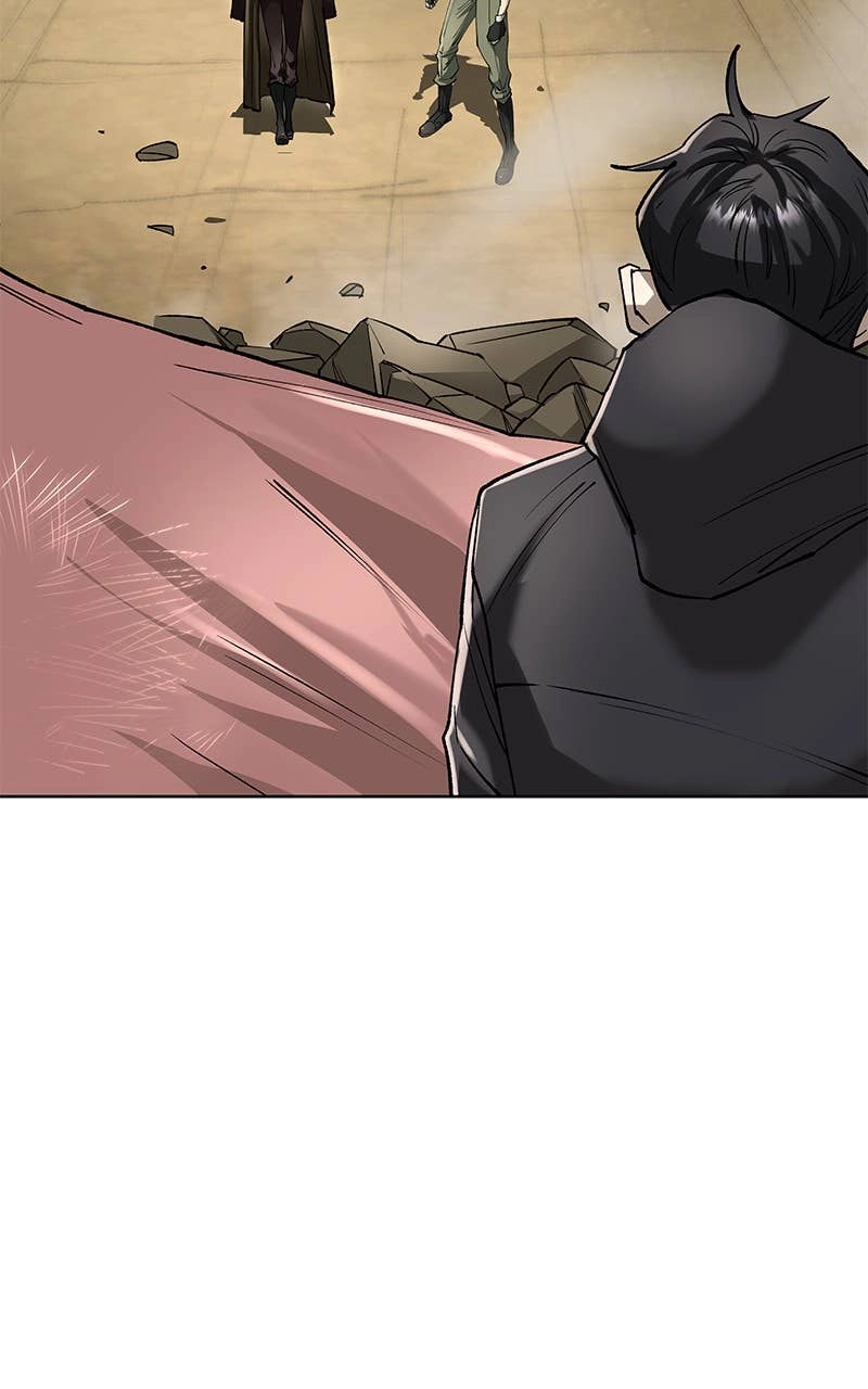 Space Cheon Ma 3077 Chapter 53 - Page 139