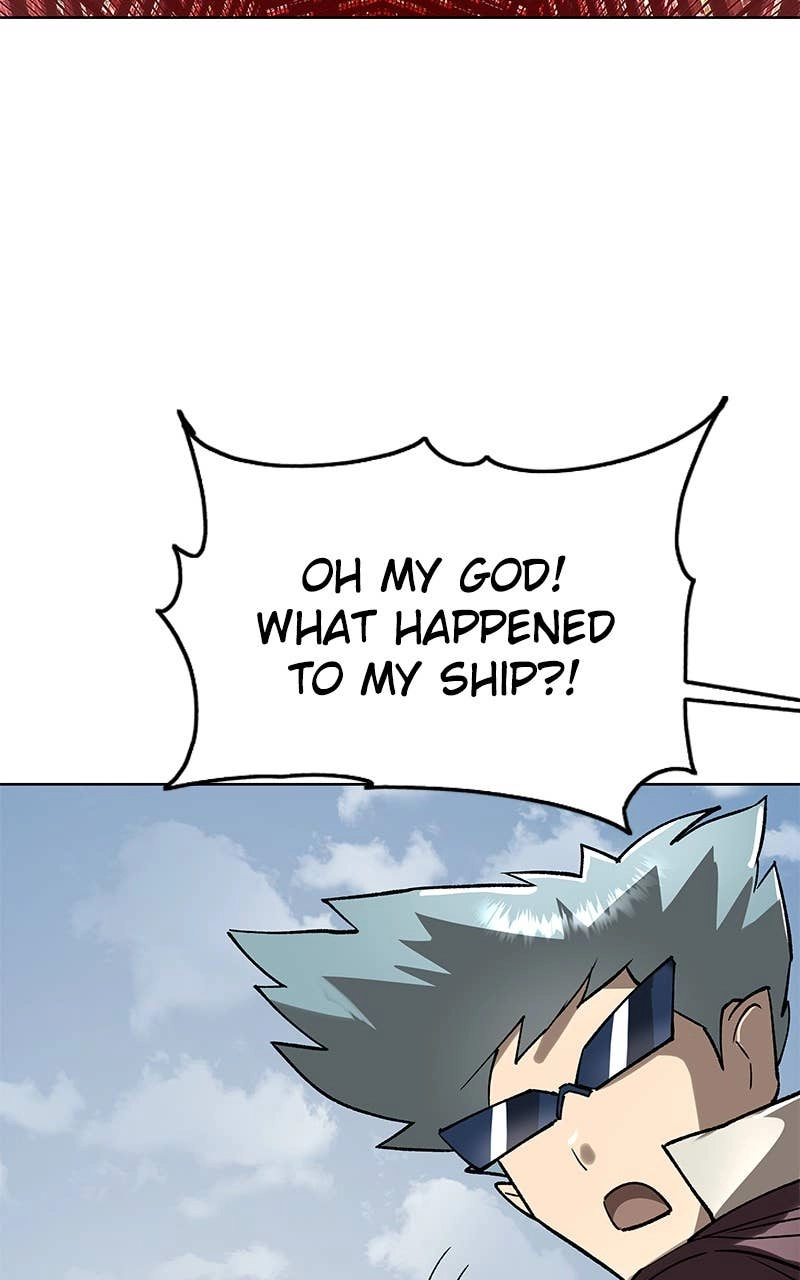 Space Cheon Ma 3077 Chapter 53 - Page 146