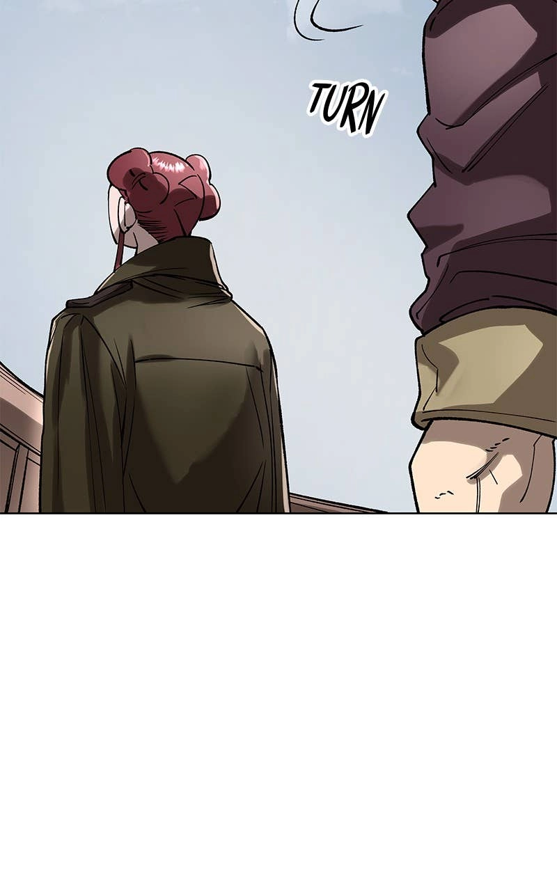 Space Cheon Ma 3077 Chapter 53 - Page 147