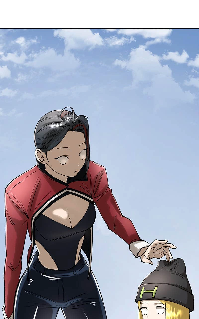 Space Cheon Ma 3077 Chapter 53 - Page 161