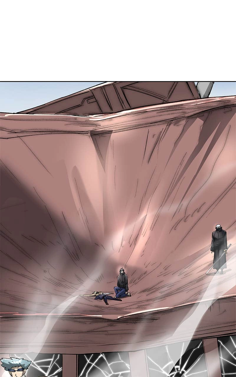 Space Cheon Ma 3077 Chapter 53 - Page 164