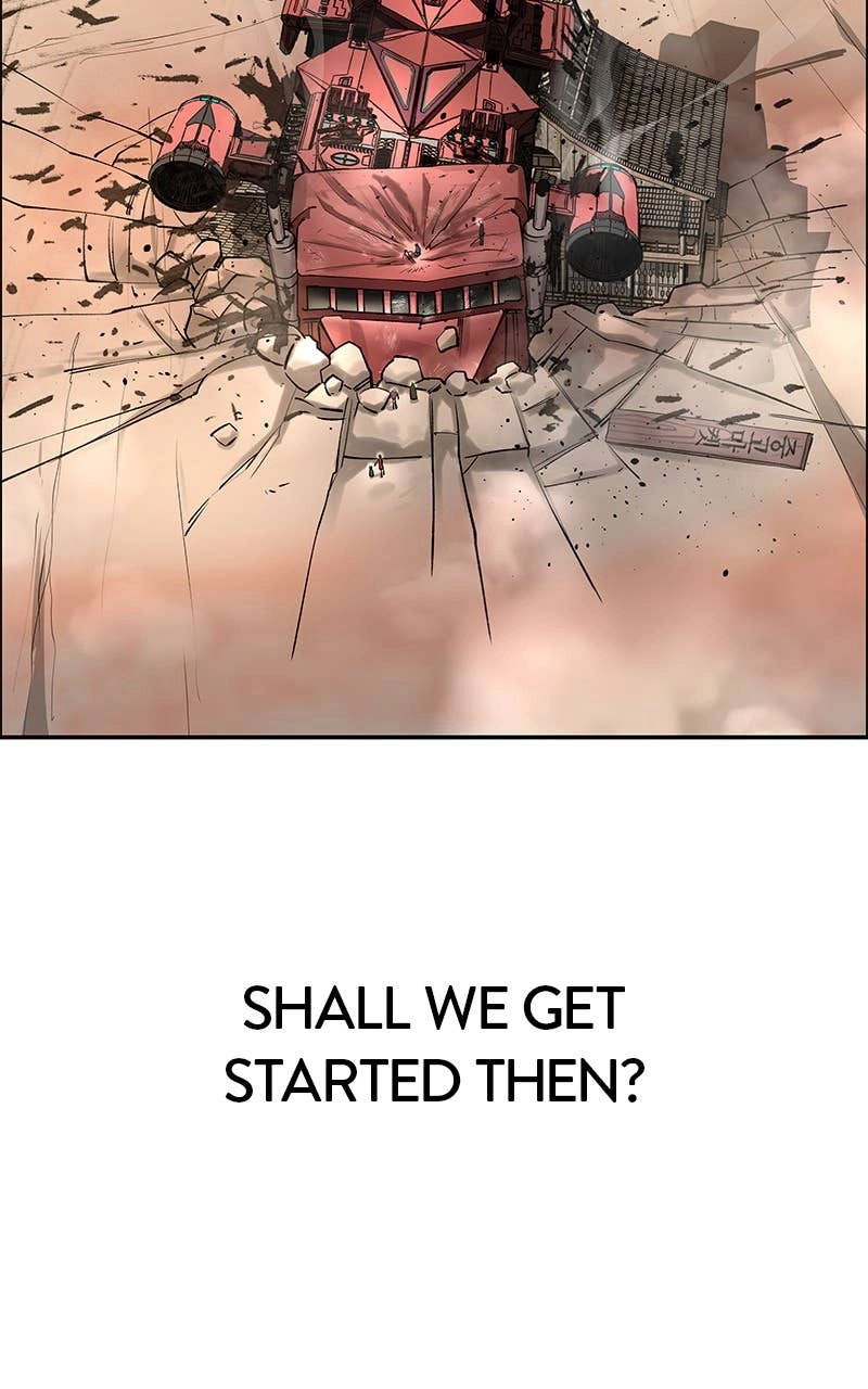 Space Cheon Ma 3077 Chapter 53 - Page 171