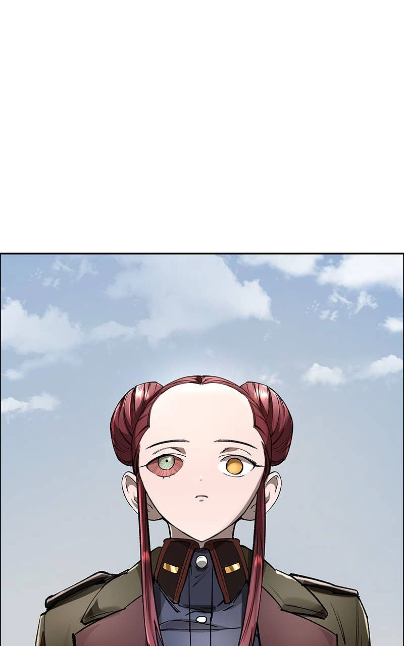 Space Cheon Ma 3077 Chapter 54 - Page 4