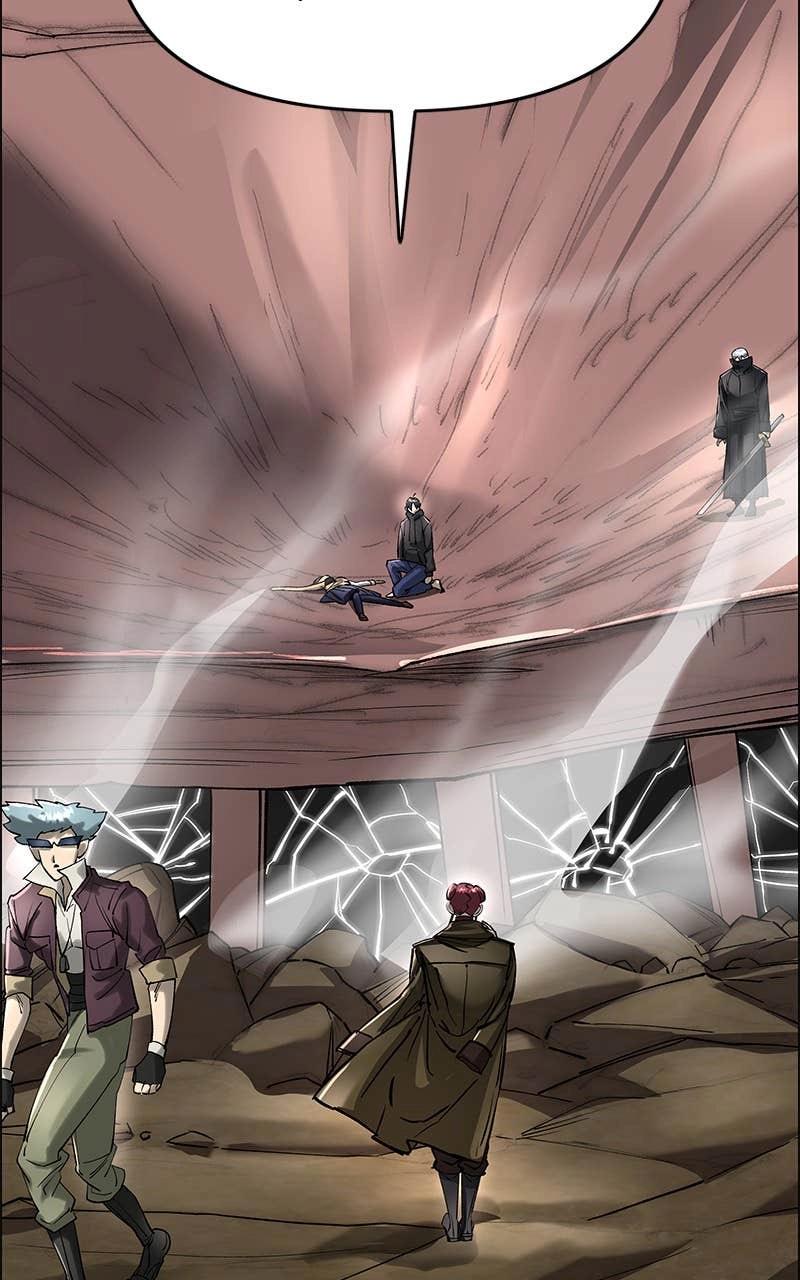 Space Cheon Ma 3077 Chapter 54 - Page 6