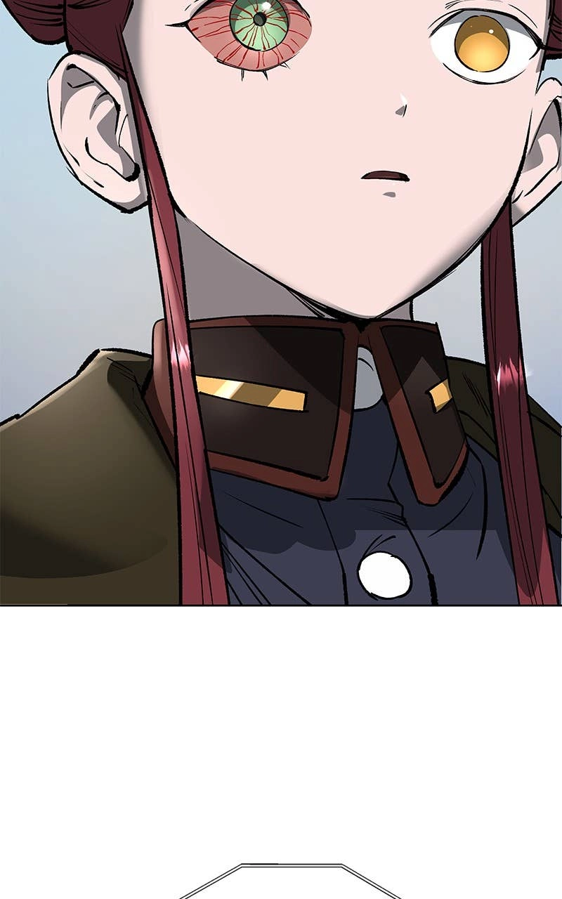 Space Cheon Ma 3077 Chapter 54 - Page 8