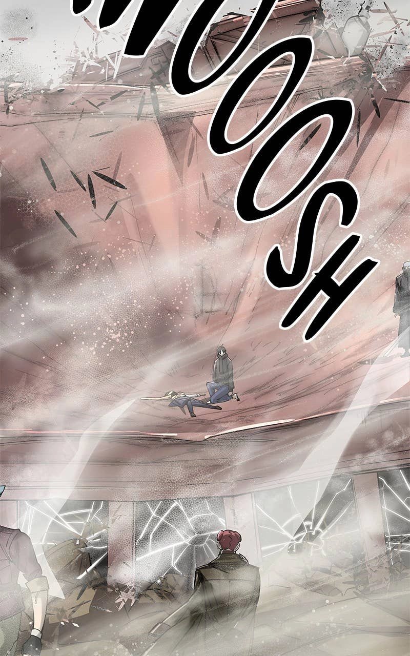 Space Cheon Ma 3077 Chapter 54 - Page 14