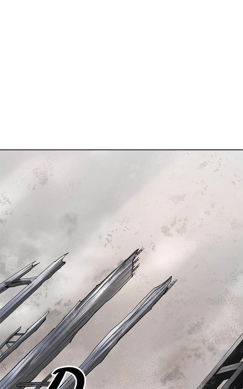 Space Cheon Ma 3077 Chapter 54 - Page 21
