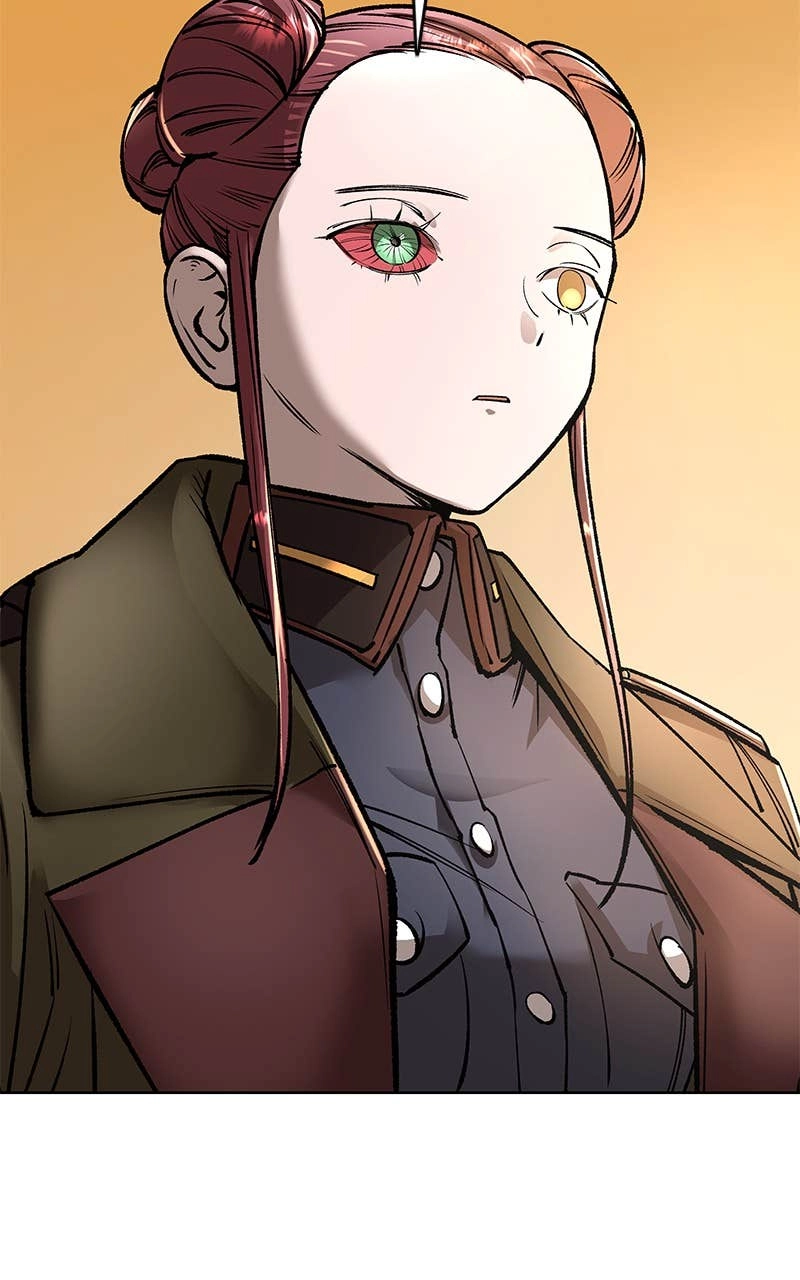 Space Cheon Ma 3077 Chapter 54 - Page 31