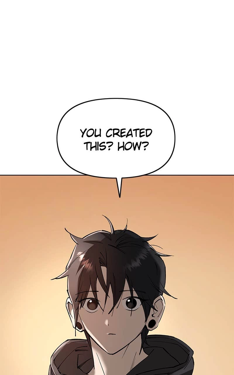 Space Cheon Ma 3077 Chapter 54 - Page 32