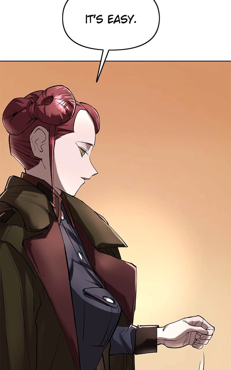 Space Cheon Ma 3077 Chapter 54 - Page 34