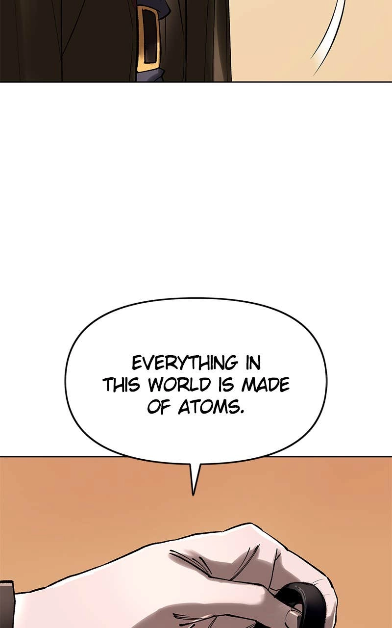 Space Cheon Ma 3077 Chapter 54 - Page 35