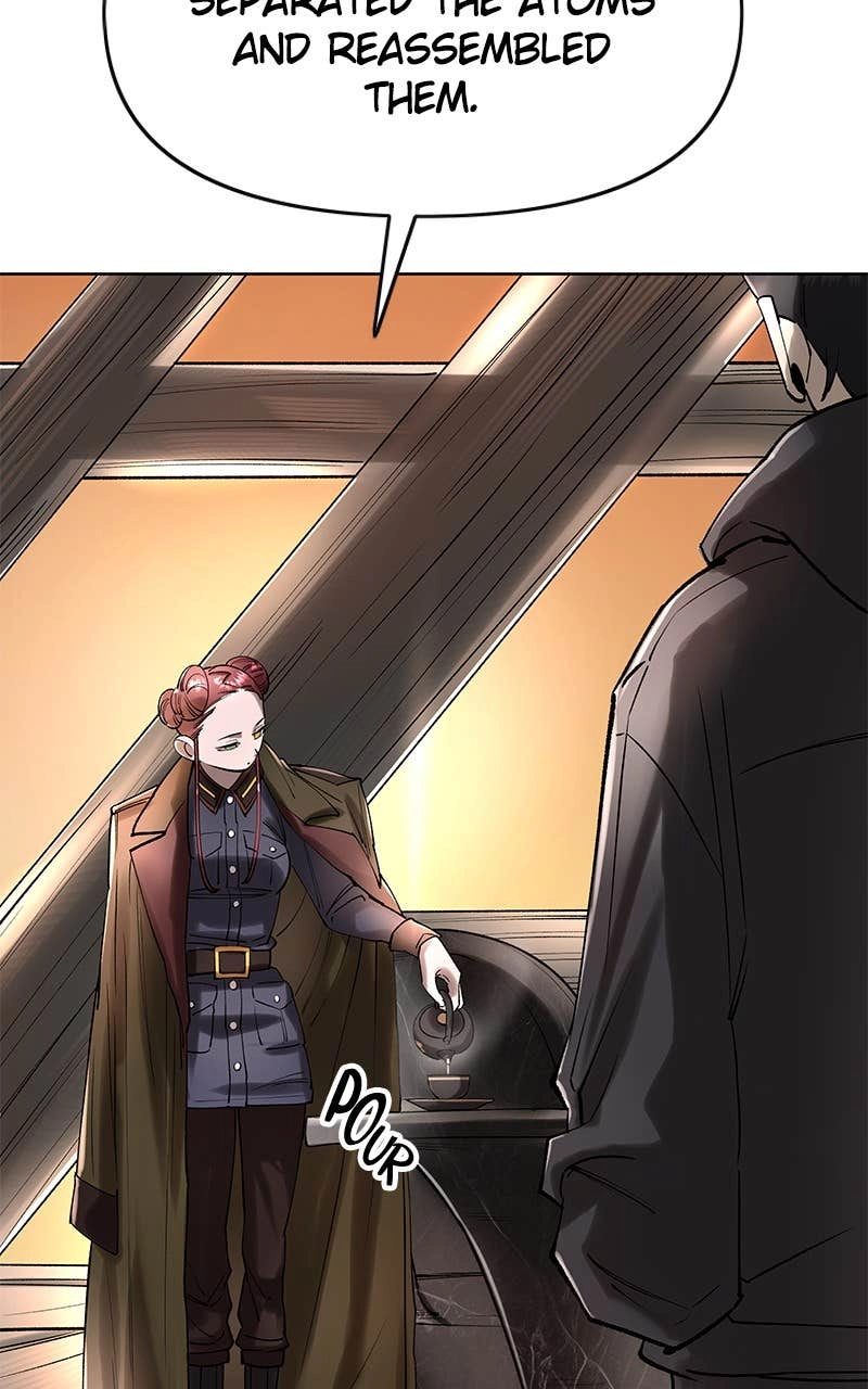 Space Cheon Ma 3077 Chapter 54 - Page 37