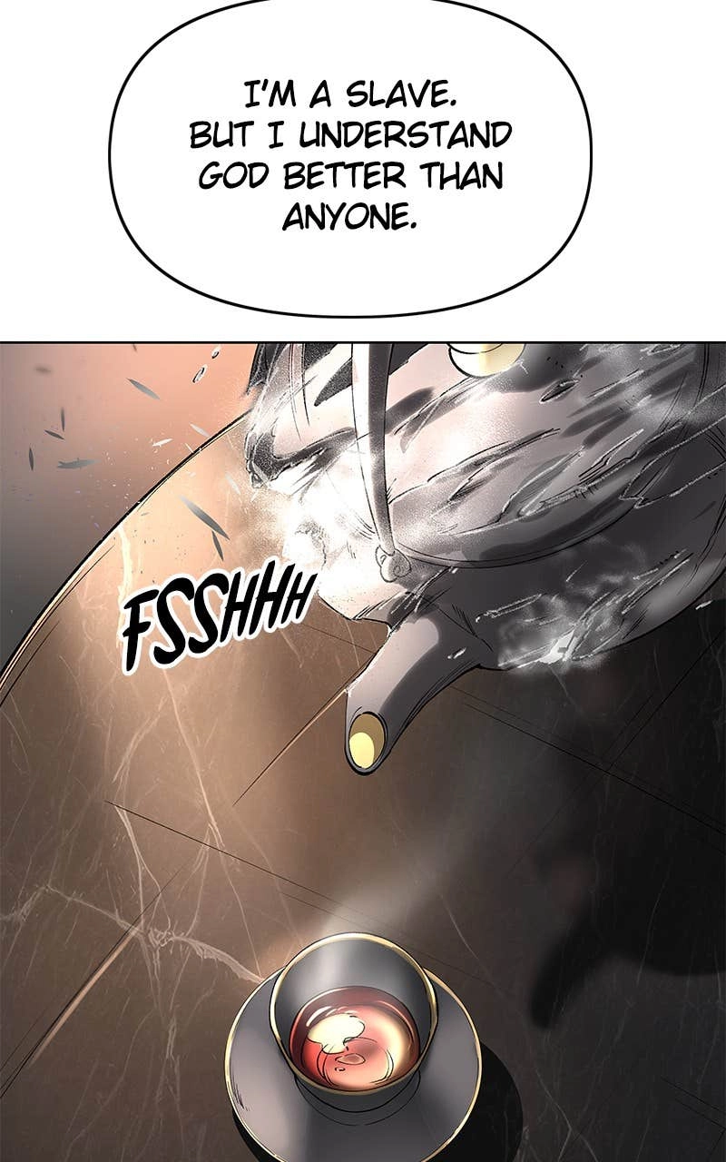 Space Cheon Ma 3077 Chapter 54 - Page 40