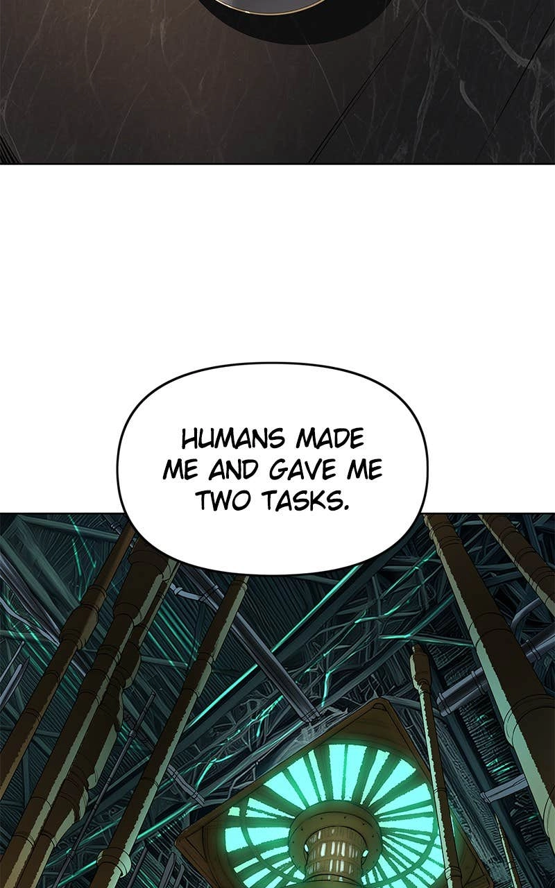 Space Cheon Ma 3077 Chapter 54 - Page 41